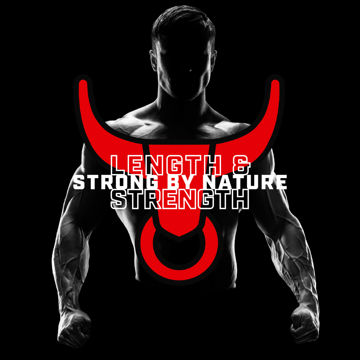 Strong By Nature