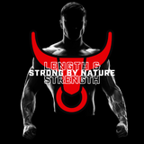 Strong By Nature